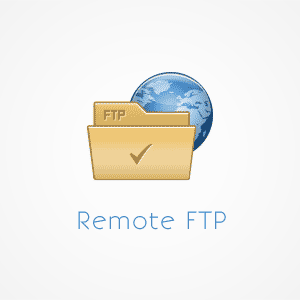 WP Download Manager - FTP Remote Add-on