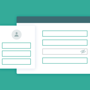 User Registration Field Visibility