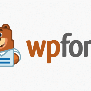 WPForms Pro