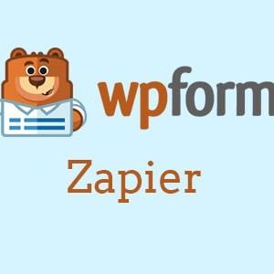 WPForms Zapier