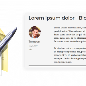 wpForo - Blog Cross Posting