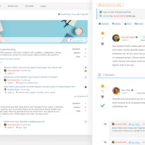 wpForo - Paid Memberships Pro Integration