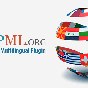 WPML Wordpress Multilingual Plugin