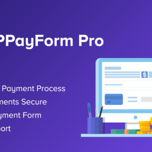 WPPayForm Pro