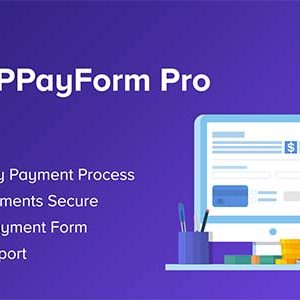 WPPayForm Pro