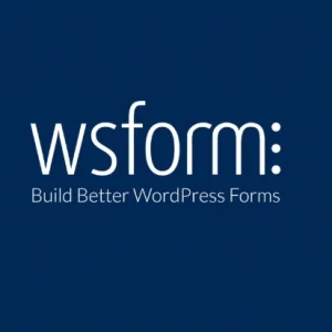 WooCommerce WS Form PRO Product Add-Ons