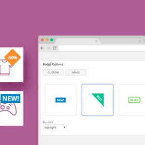 YITH WooCommerce Badge Management Premium