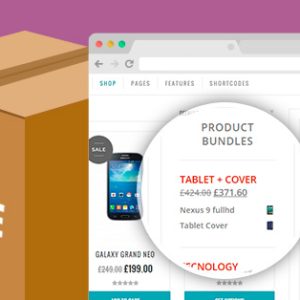 YITH WooCommerce Product Bundles Premium
