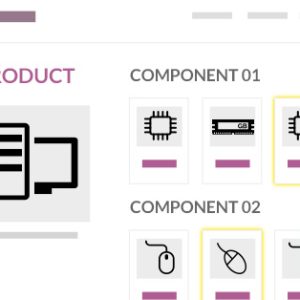 YITH Composite Products for WooCommerce Premium