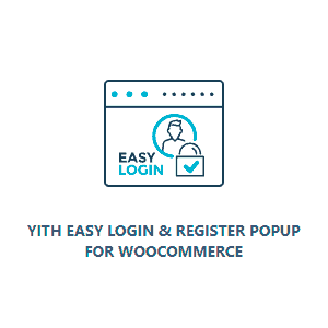 YITH Easy Login & Register Popup For WooCommerce