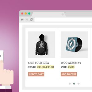 YITH WooCommerce Product Slider Carousel Premium