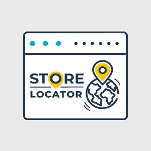 YITH Store Locator for WordPress