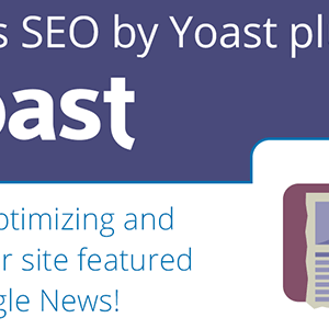 Yoast News Seo For Wordpress Plugin