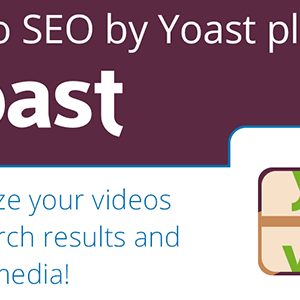 Yoast Video Seo For Wordpress Plugin