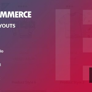 Yolo Product Layouts For Elementor