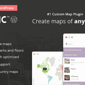 Mapplic