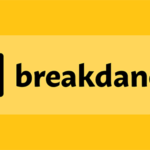 Breakdance AI