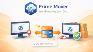Prime Mover Pro