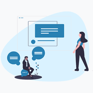 UsersWP - Private Messaging