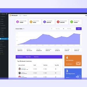 WholesaleX Pro