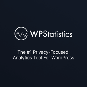 WP Statistics - Data Plus