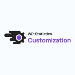WP Statistics - Customization