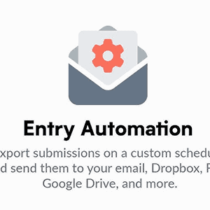 WPForms Entry Automation
