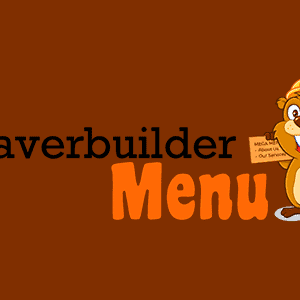 Beaver Builder Mega Menu