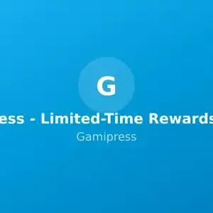 GamiPress - Limited-Time Rewards