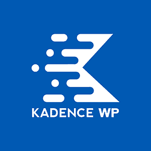 Kadence Page Transitions