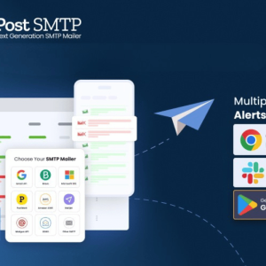 Post SMTP Pro