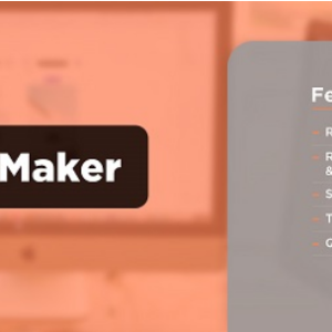 Quiz Maker Add-on - User Registration/Login