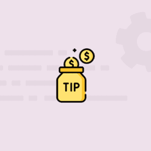 WPC Order Tip for WooCommerce (Premium)