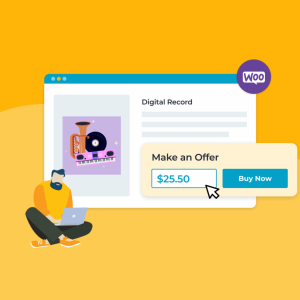 Make an Offer For Woocommerce