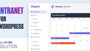 Pwork