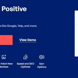Reviews Feed Pro Elite