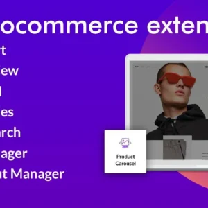 Divi WooCommerce Extended