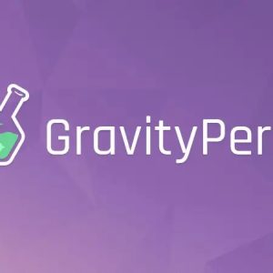 Gravity Perks File Renamer