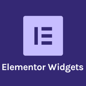 Ocean Elementor Widgets