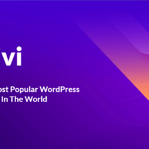 Divi Restro Menu