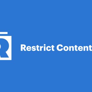 Restrict Content Pro - Authorize.net